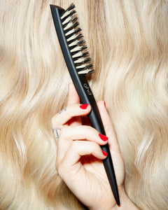 Narrow Dressing Brush