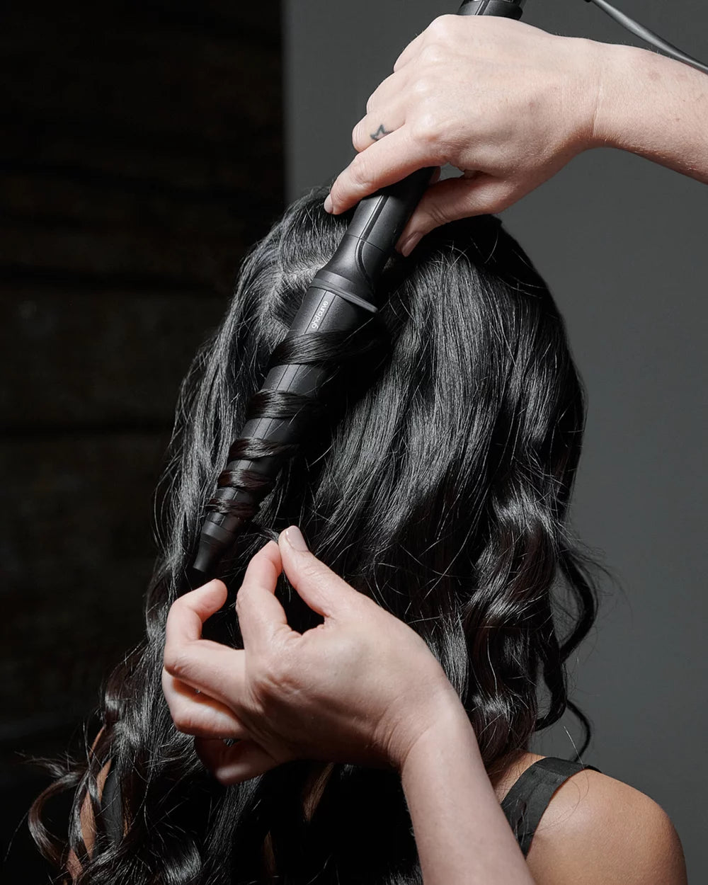 Curve Creative Curl Wand Gift Set