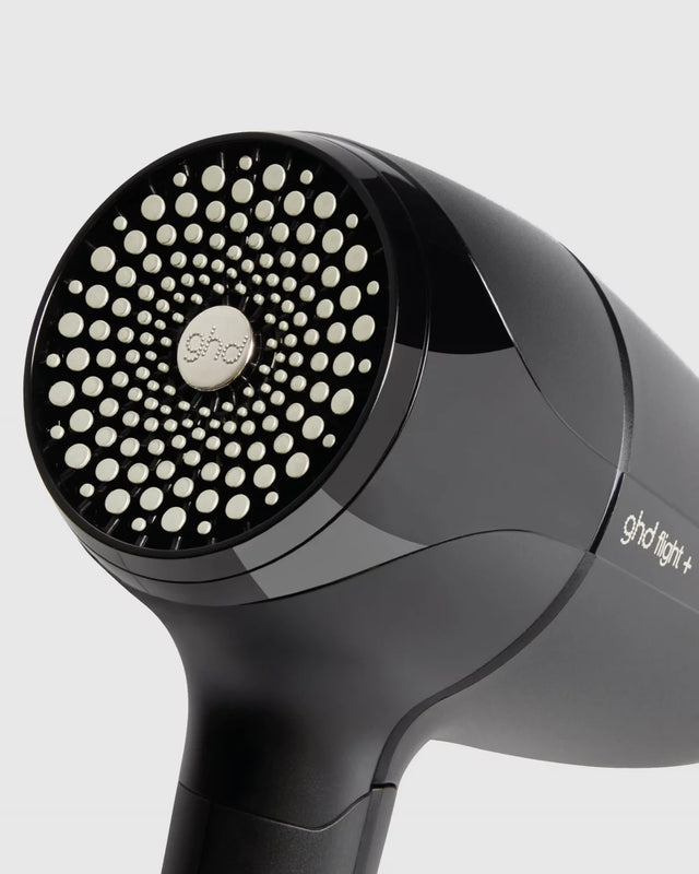 Flight Travel Hair Dryer Image thumbnail