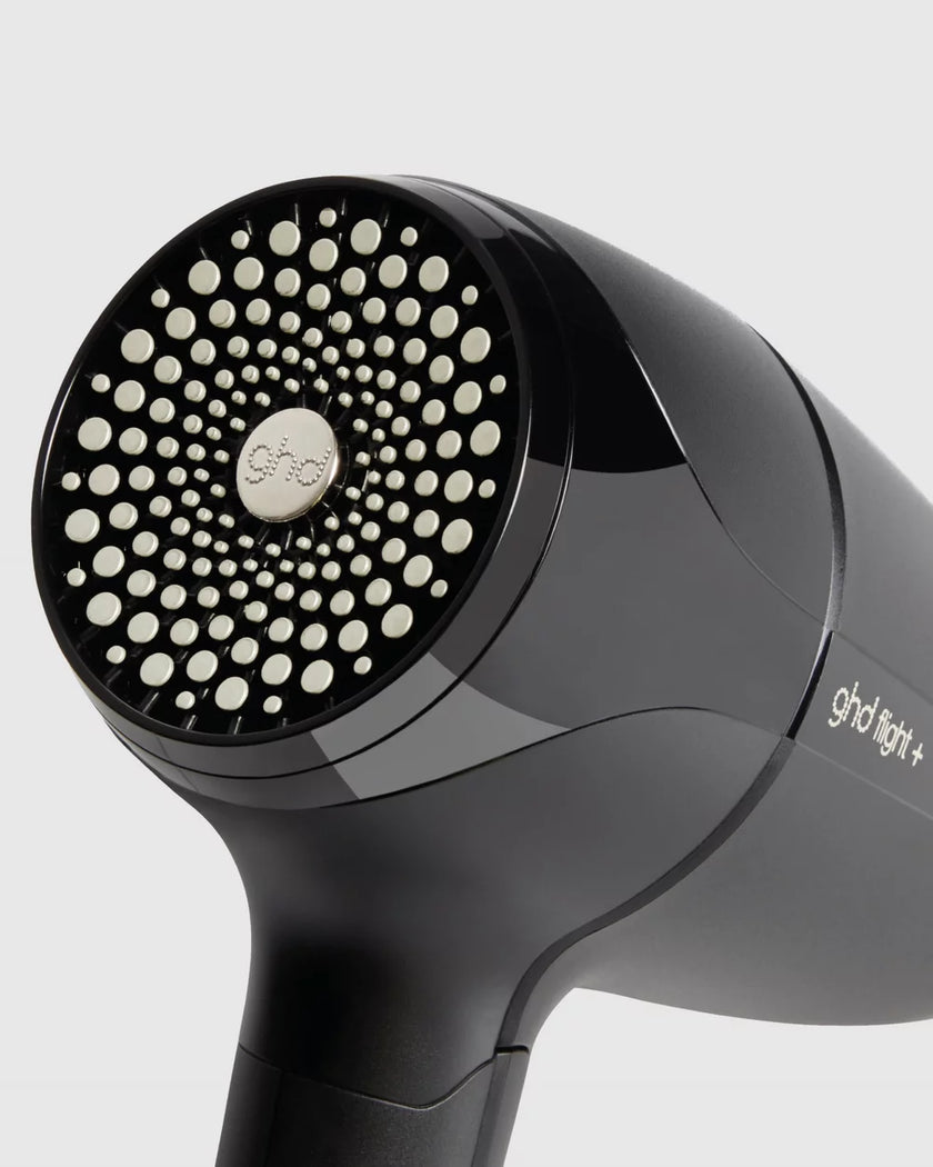 Flight Travel Hair Dryer Image