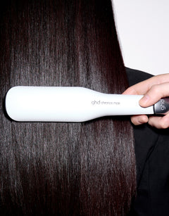 Chronos Professional HD Max Styler - White