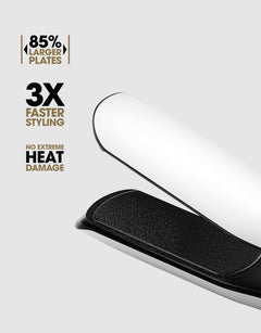Chronos Professional HD Max Styler - White