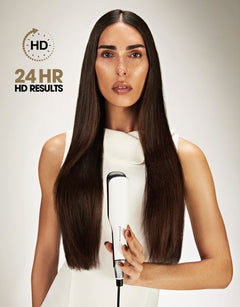 Chronos Professional HD Max Styler - White