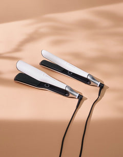 Chronos Professional HD Max Styler - White
