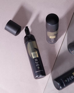 GHD Body Goals - Total Volume Foam 200mL