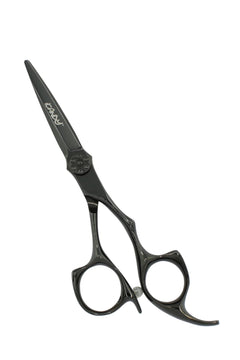 ALL STAR Midnight Black Scissor 5.5"