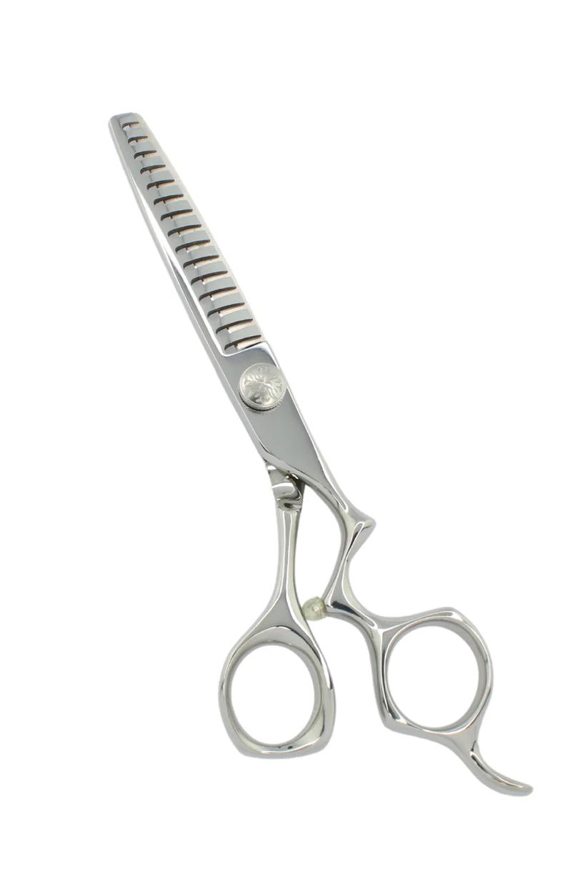 iCandy ATHENA-TEX Texturising Scissors 6