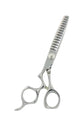 ATHENA Texture Scissor 6" Left Handed