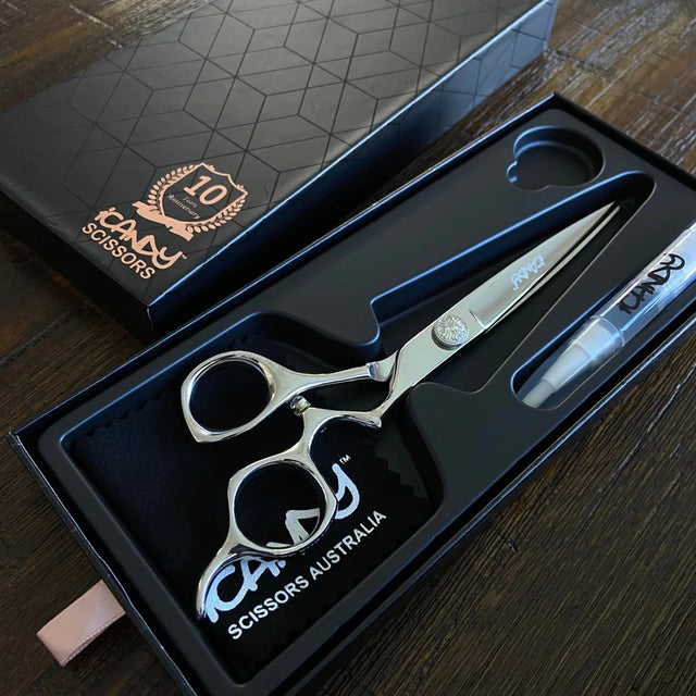 ATHENA Scissors 6.5