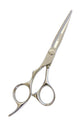 ELECTRO Silver VG10 Scissor 6" Left Handed