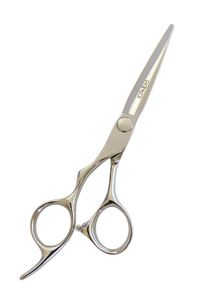 ELECTRO Silver VG10 Scissor 6