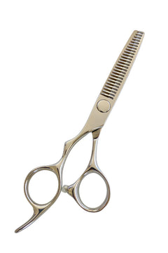 ELECTRO Silver VG10 Scissor & Thinner Bundle 6.0/5.5" Left Handed