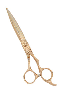 SWORD PRO Rose Gold VG10 Scissor 6.6"