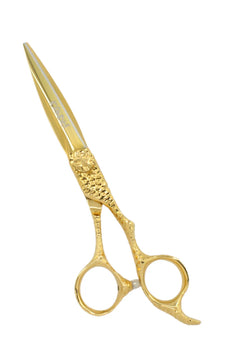 SWORD PRO Yellow Gold VG10 Scissor 6.1"