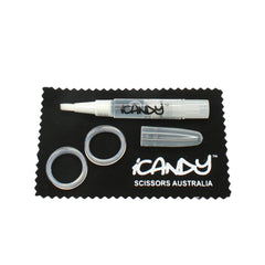 ATHENA Scissors 6.5"