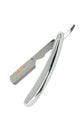 V2 Silver Butterfly Barber Razor