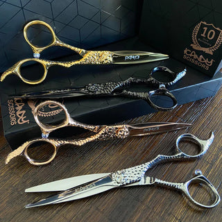iCandy Scissors | Allure by Epic
