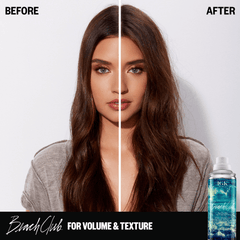Beach Club Volumising Texture Spray 177ml