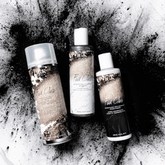 First Class Detoxifying Charcoal Shampoo 236ml