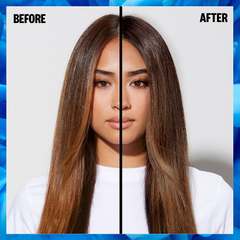Mixed Feelings Leave-In Brunette Toning Drops 30ml