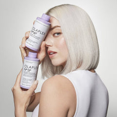 No.4P Blonde Enhancer Toning Shampoo