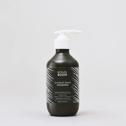 Dandruff Shampoo Image