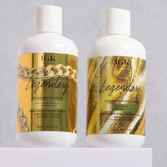 Legendary Dream Hair Shampoo 236ml