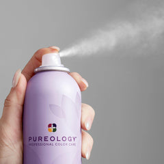 Pureology Style + Protect Refresh & Go Dry Shampoo 150g