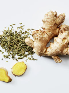 3-in-1 Ginger + Tea 450mL