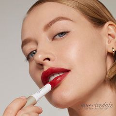 ColorLuxe Hydrating Cream Lipstick