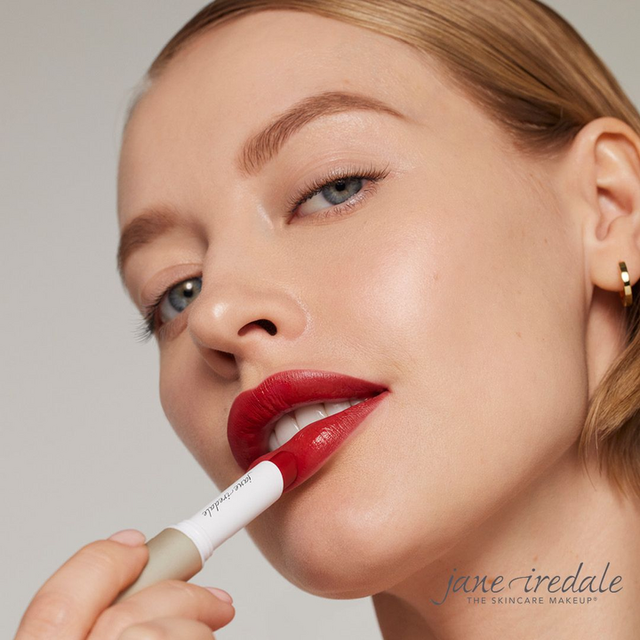 ColorLuxe Hydrating Cream Lipstick Image thumbnail