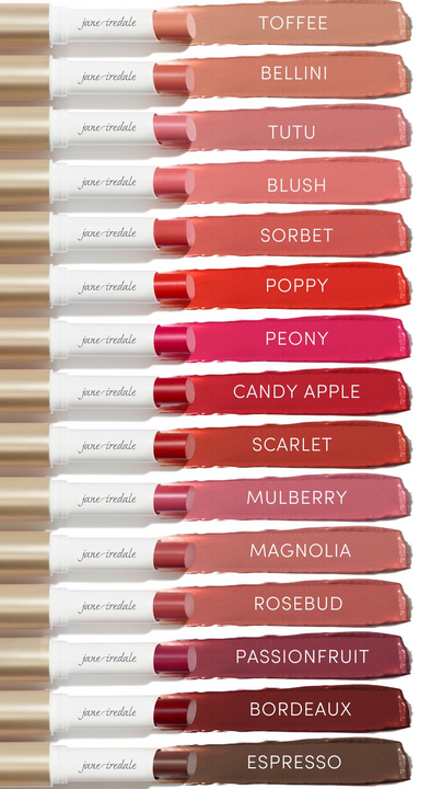 ColorLuxe Hydrating Cream Lipstick Image