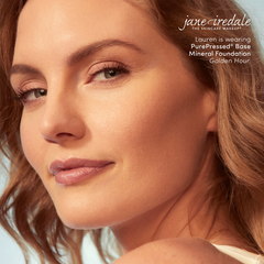 PurePressed® Base Mineral Foundation Refill (SPF 20 or 15)