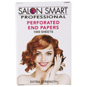 Perforated Ends Papers