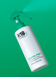 K18 Chelating Hair Complex