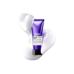L'Oréal Professionnel Keratin Alpha Sleek Smooth Transformer 200ml