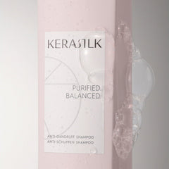 Anti-Dandruff Shampoo 250mL