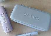 Kerasilk Jewellery Box