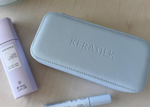 Kerasilk Jewellery Box Image