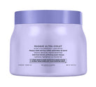 Blond Absolu Masque Ultra Violet 500mL