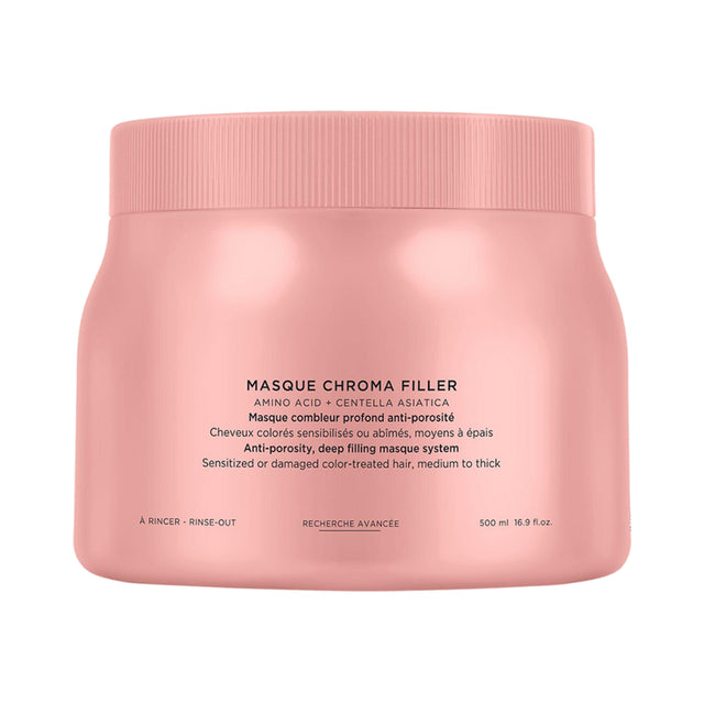 Chroma Absolu Maqsue Chroma Filler 500mL Image thumbnail