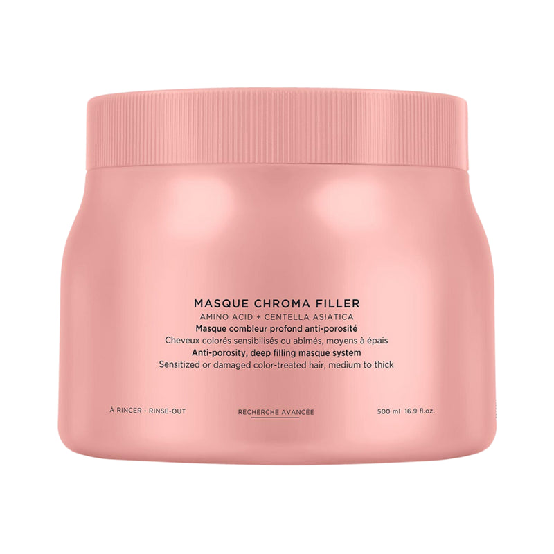 Chroma Absolu Maqsue Chroma Filler 500mL Image