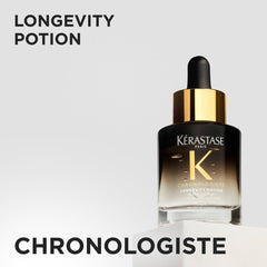Kérastase Chronologiste Longevity Potion 30mL, official product detail
