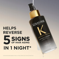 Kérastase Chronologiste Overnight Youth Serum 90mL, official product detail