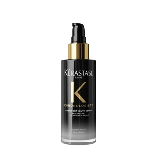 Kérastase Chronologiste Overnight Youth Serum 90mL, bottle