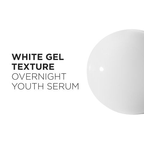 Kérastase Chronologiste Overnight Youth Serum, formula texture