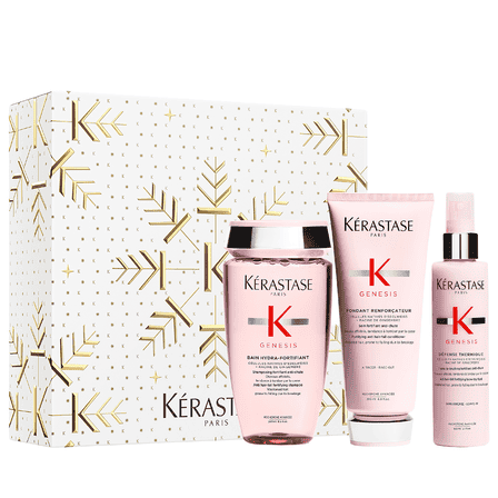 Kérastase Genesis Thermique Trio Holiday Set 2026