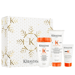 Kérastase Nutritive Trio Holiday Set 2026