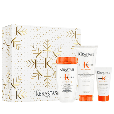 Kérastase Nutritive Trio Holiday Set 2026