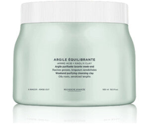 Specifique Argile Équilibrante Purifying Scalp Clay 500ml Image thumbnail